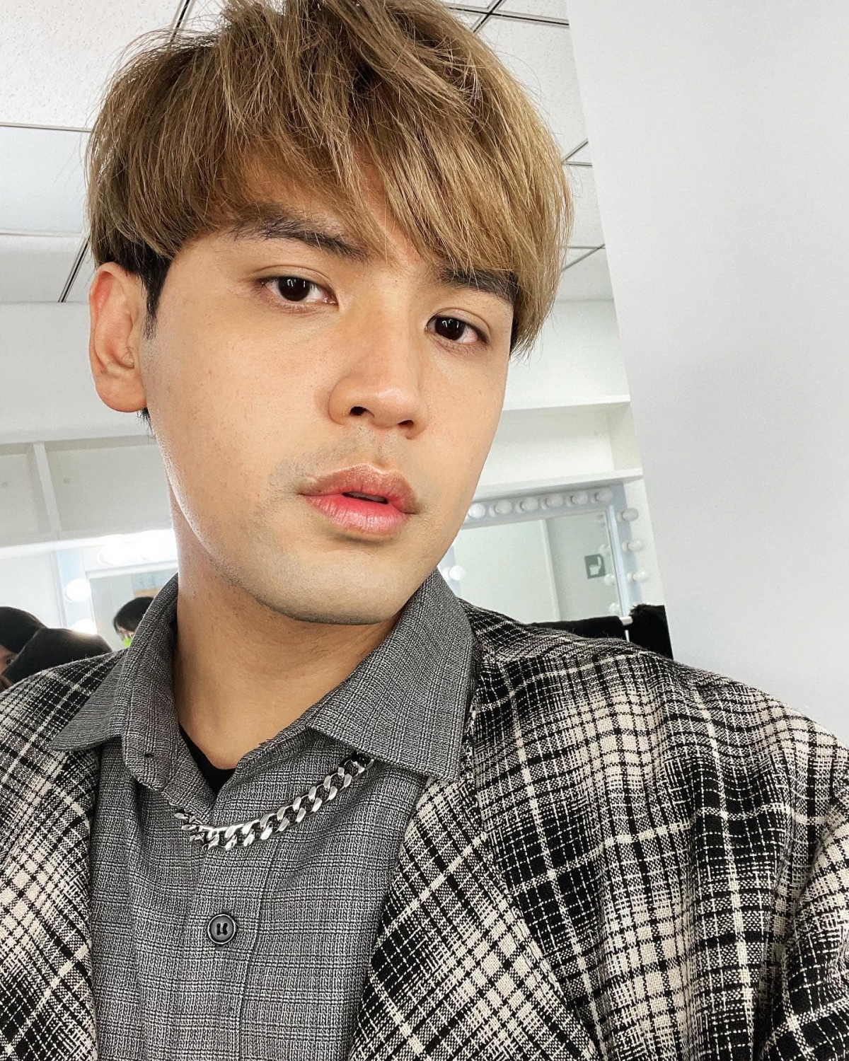 FB@陳零九 Nine Chen