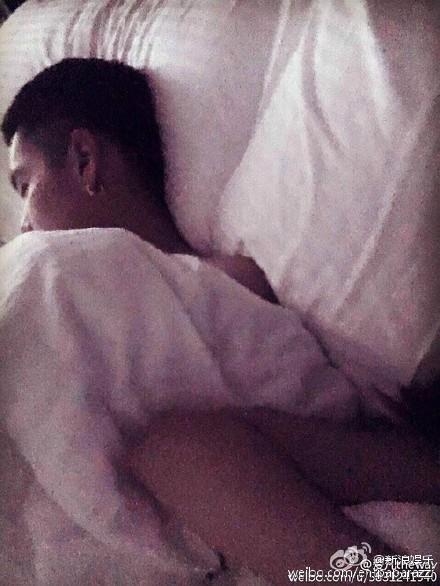 吳亦凡5年前就被爆始亂終棄!『小G娜事件』再登微博熱搜