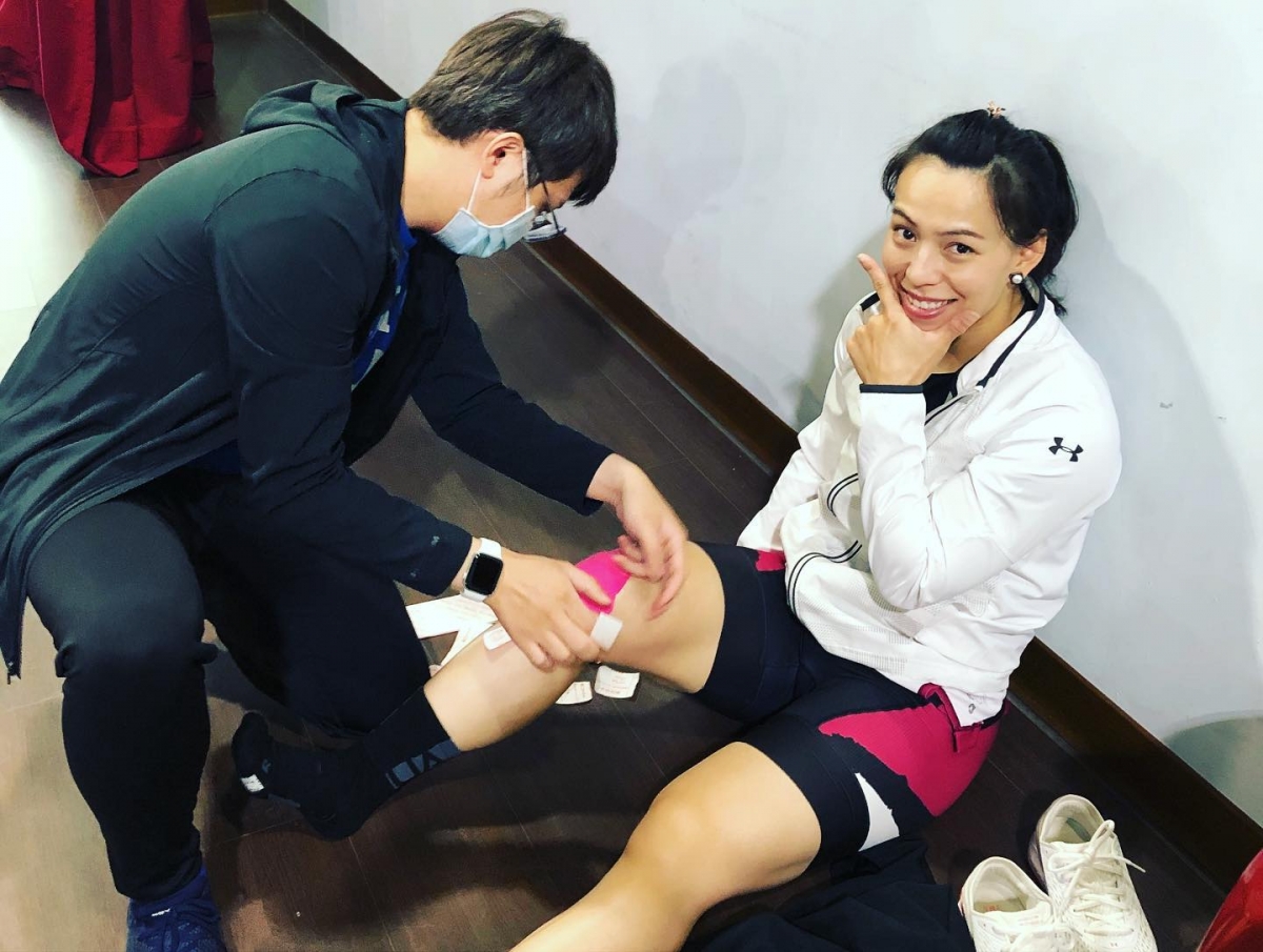 FB@郭婞淳 KUO, Hsing-Chun