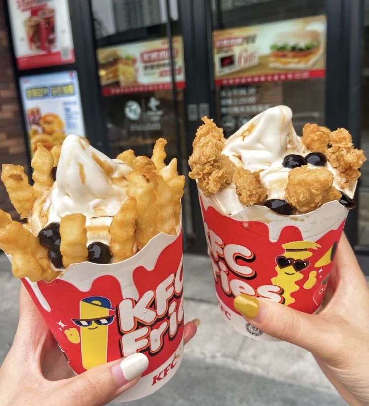 小紅書@今天真好玩