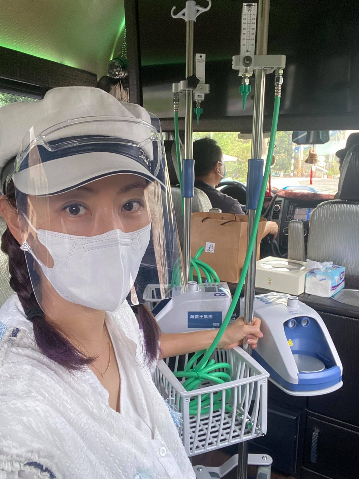 FB@賈永婕的跑跳人生