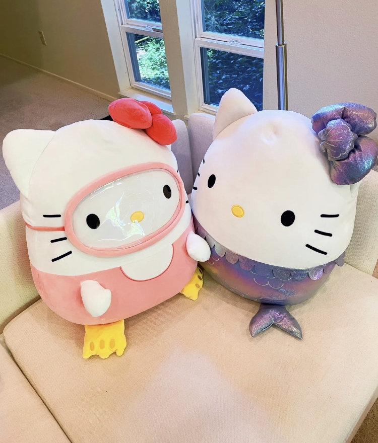 小紅書@喵咪咪