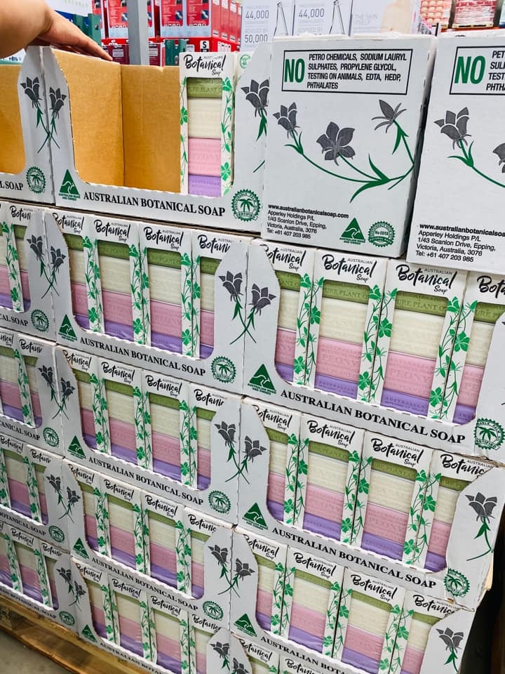 FB@Costco好市多 商品經驗老實說_Ting Yu