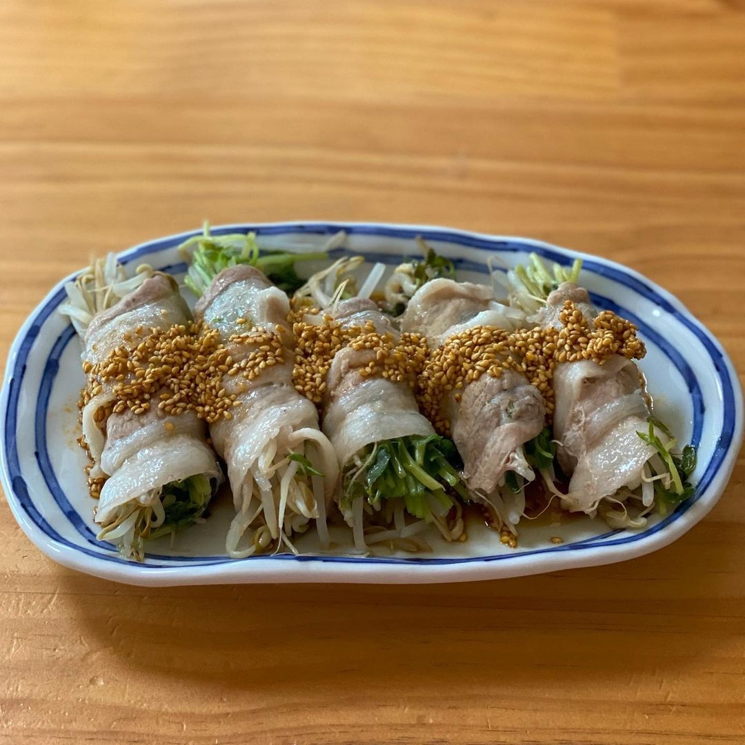 豆芽減肥食譜豆芽狂瘦減肥方法