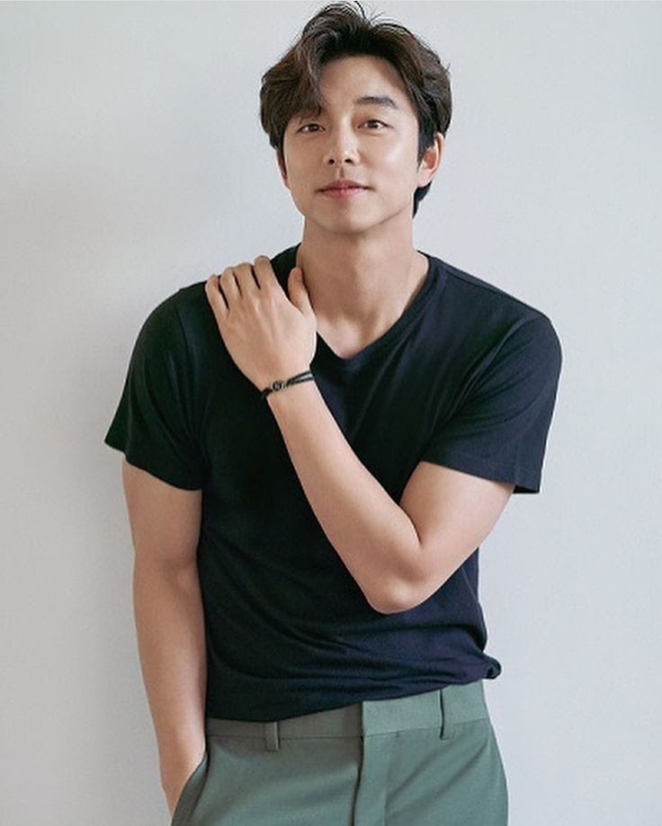 IG＠gongyoo_twfanpage