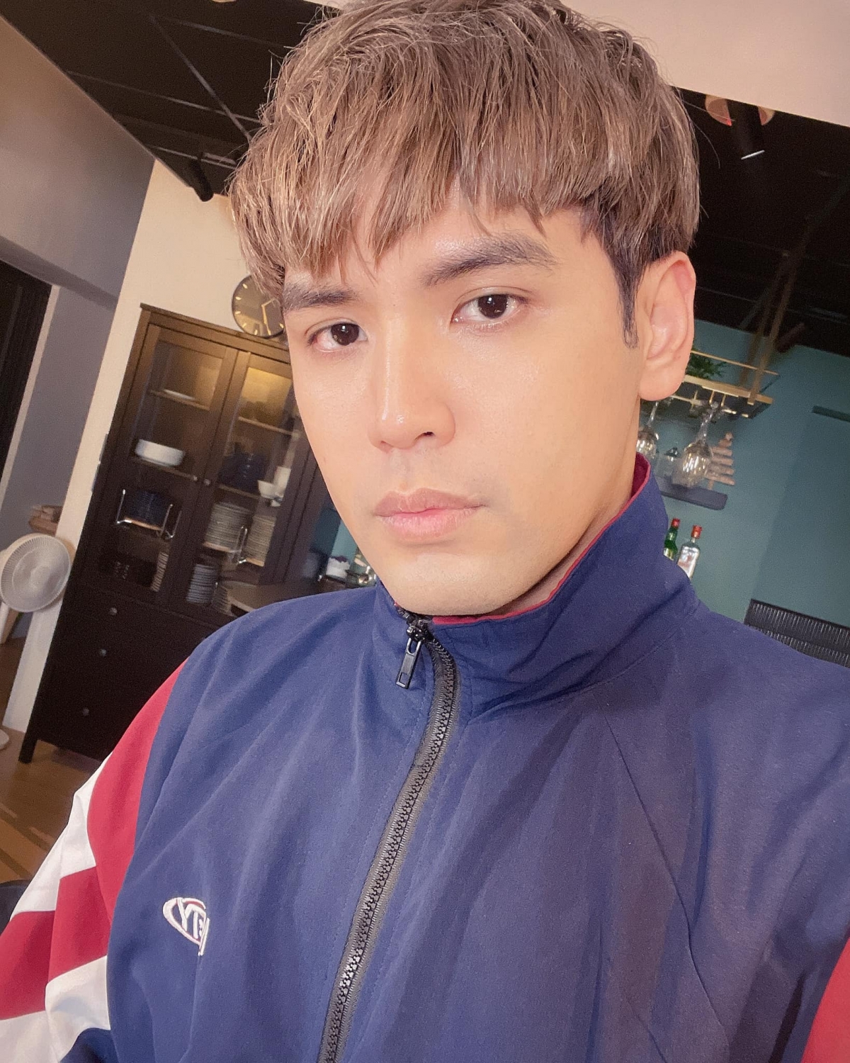 FB@陳零九 Nine Chen