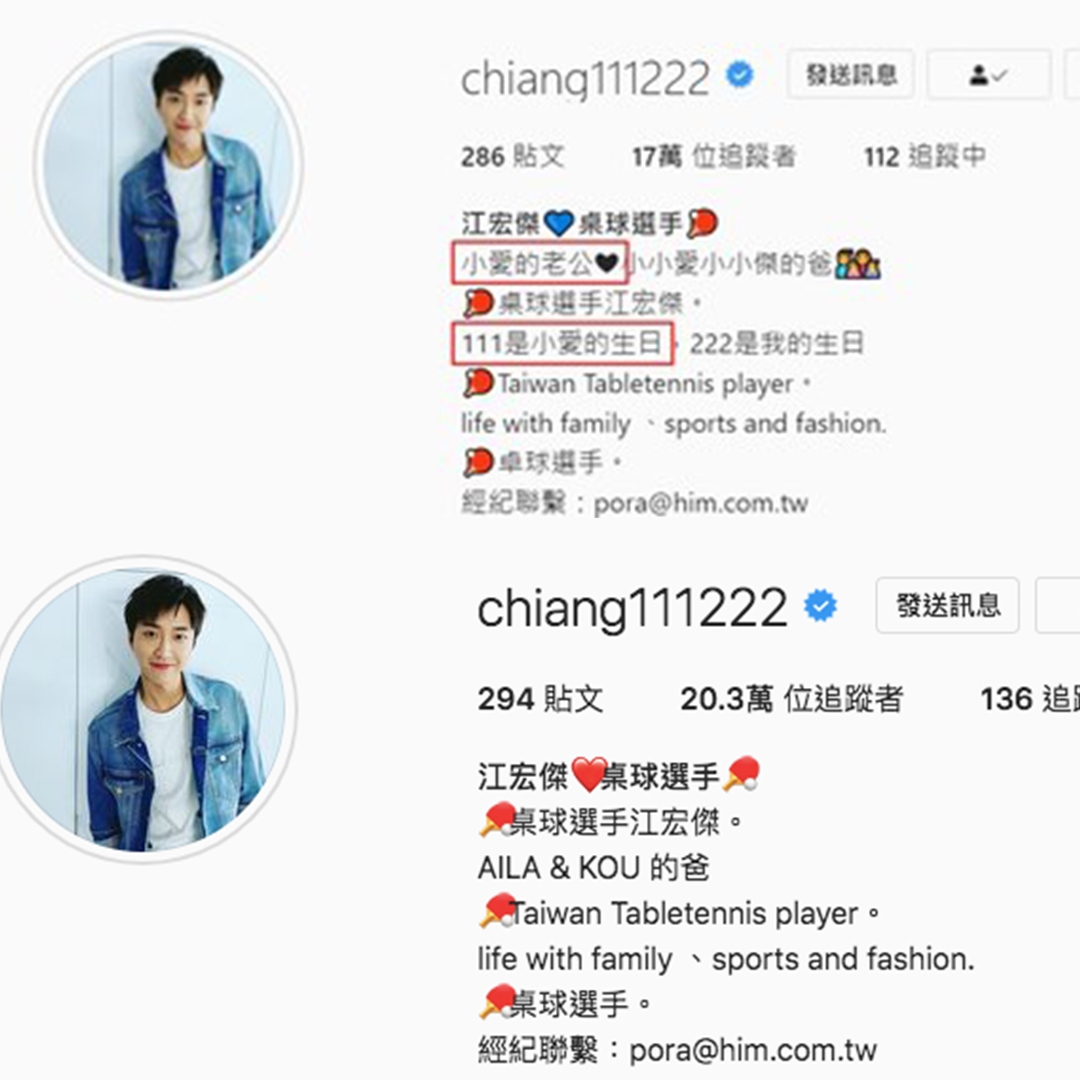 IG@chiang111222