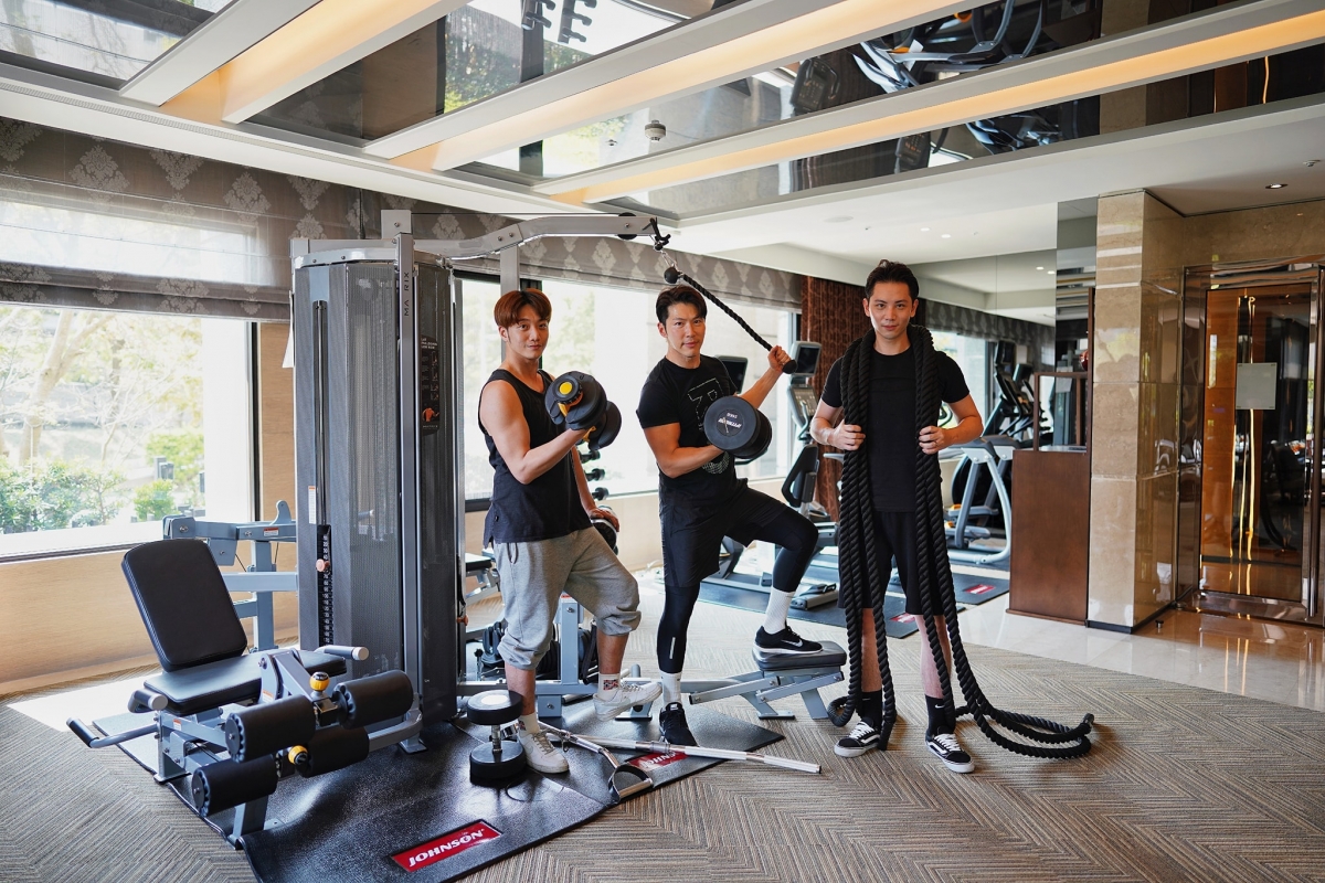 FB@黃少祺 Eric Huang 