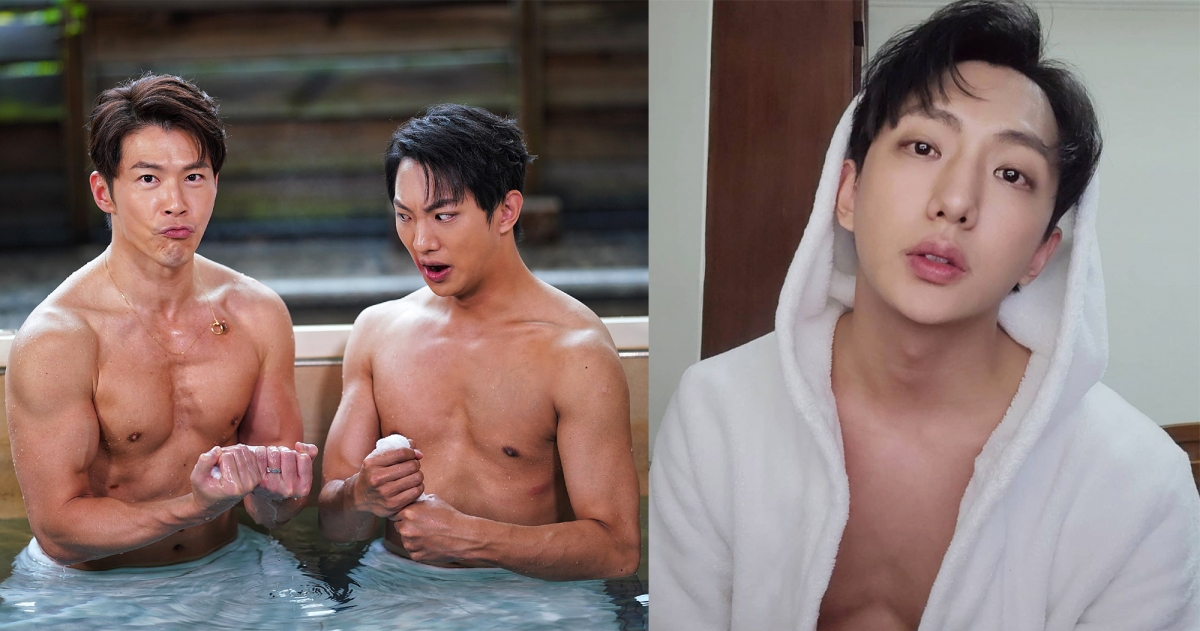 FB@黃少祺 Eric Huang 、許明杰Brent