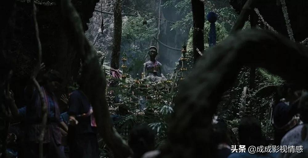 Weibo@成成影視情感