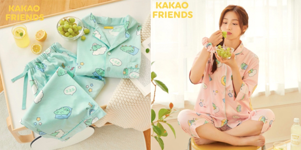 Kakao Friends Taiwan