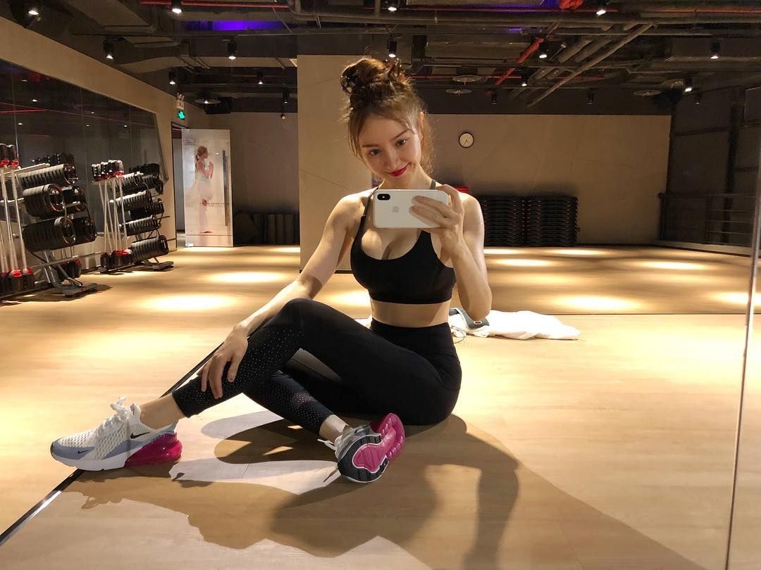 Weibo@蕭瀟XiaoXiao