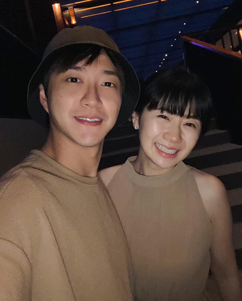 FB@江宏傑 Chiang Hung-Chieh