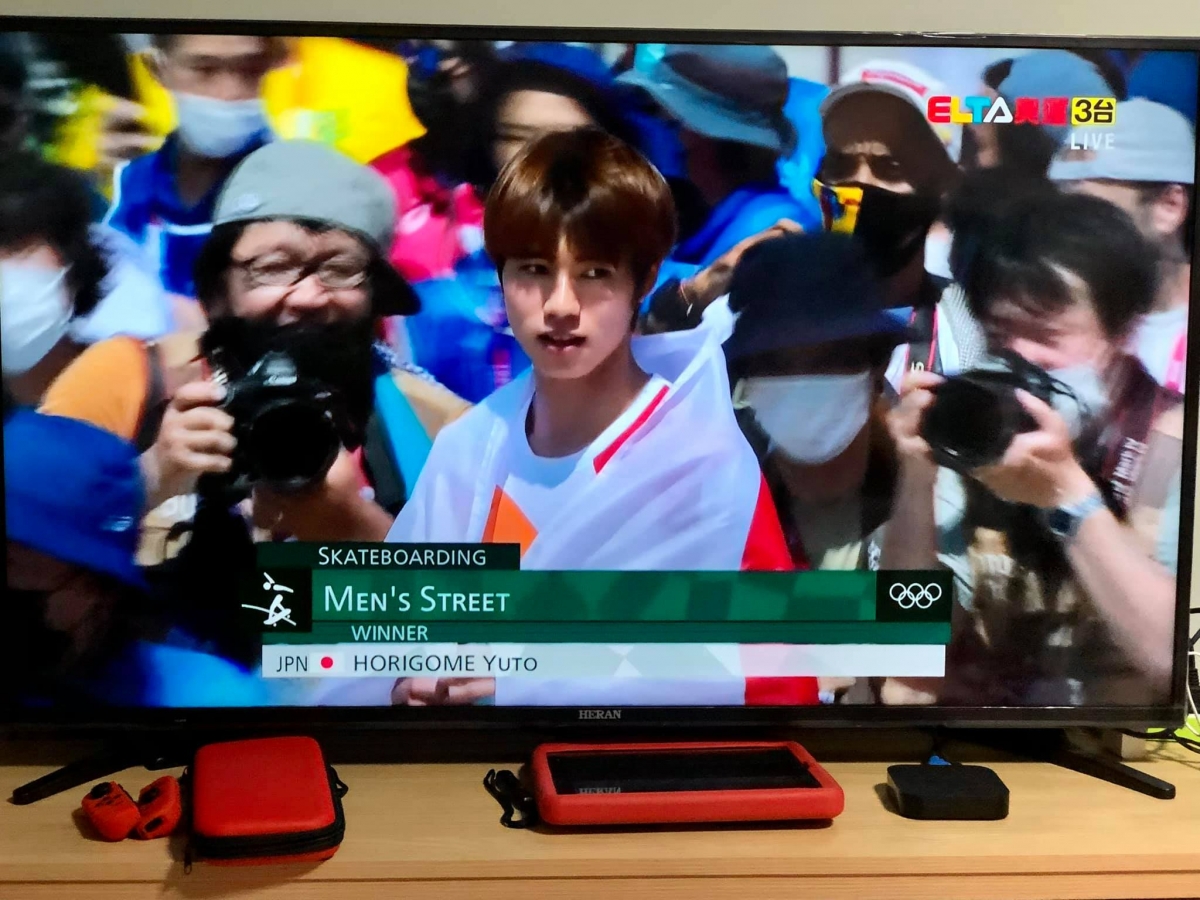 FB@米菲&米粒MifaMily