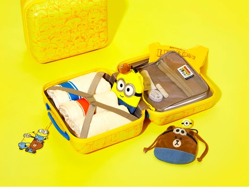 LINE FRIENDS