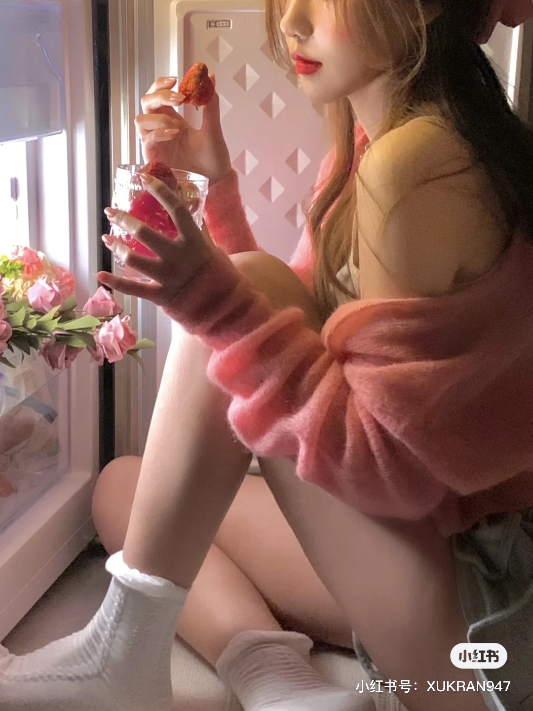 吃不胖宵夜減肥吃不罪惡減肥零食減肥吃飯