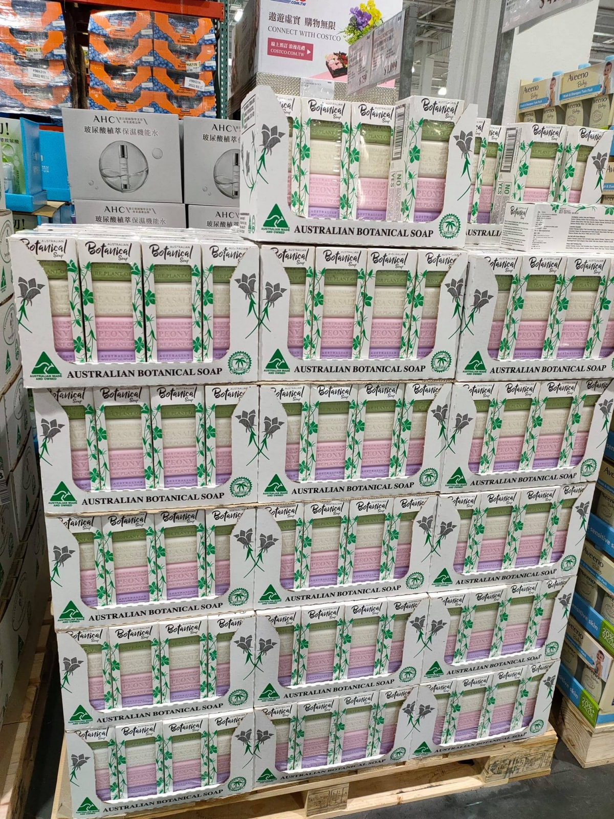 FB@Costco好市多 商品經驗老實說_陳奕榮