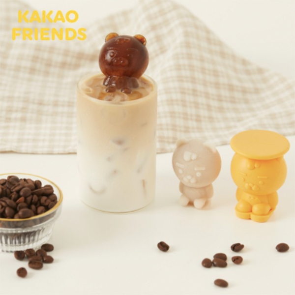 Kakao Friends Taiwan