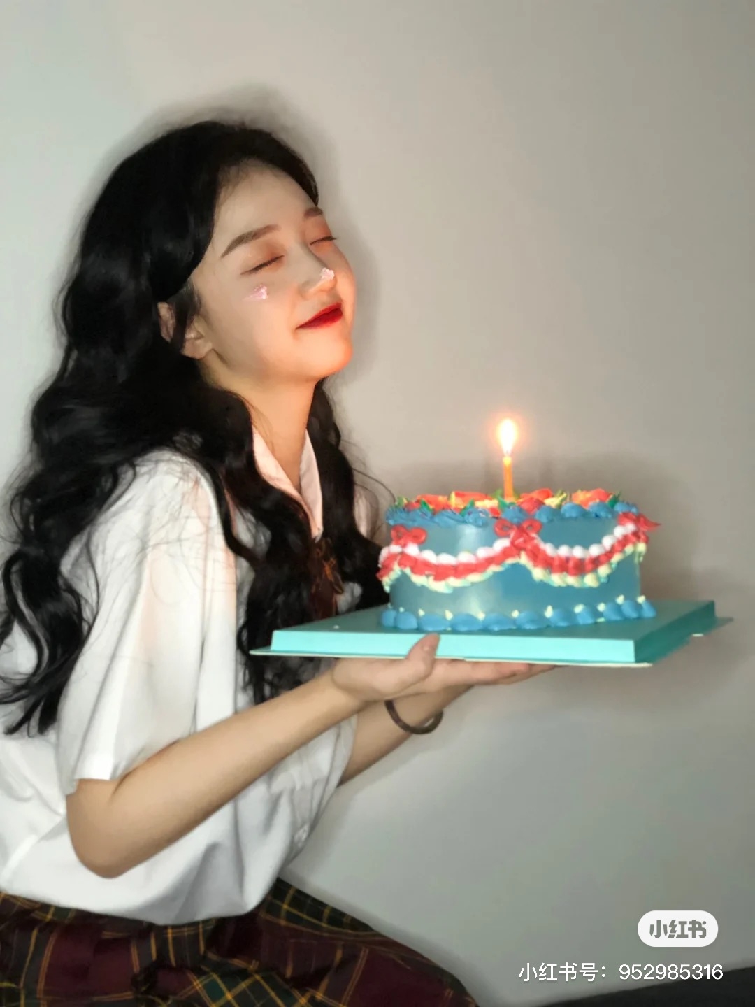 可愛美女團寵性格生日算命哪天生是美女