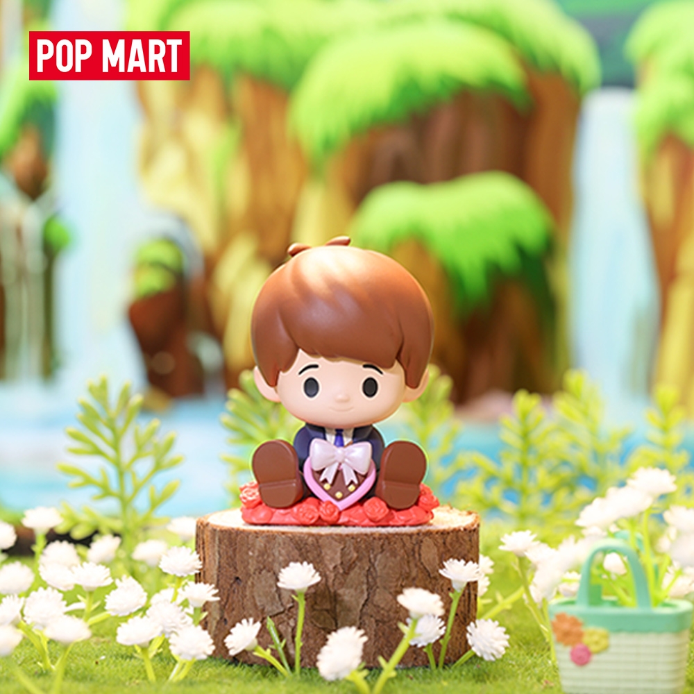 POP MART
