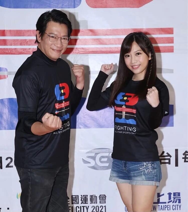 FB@蔡尚樺
