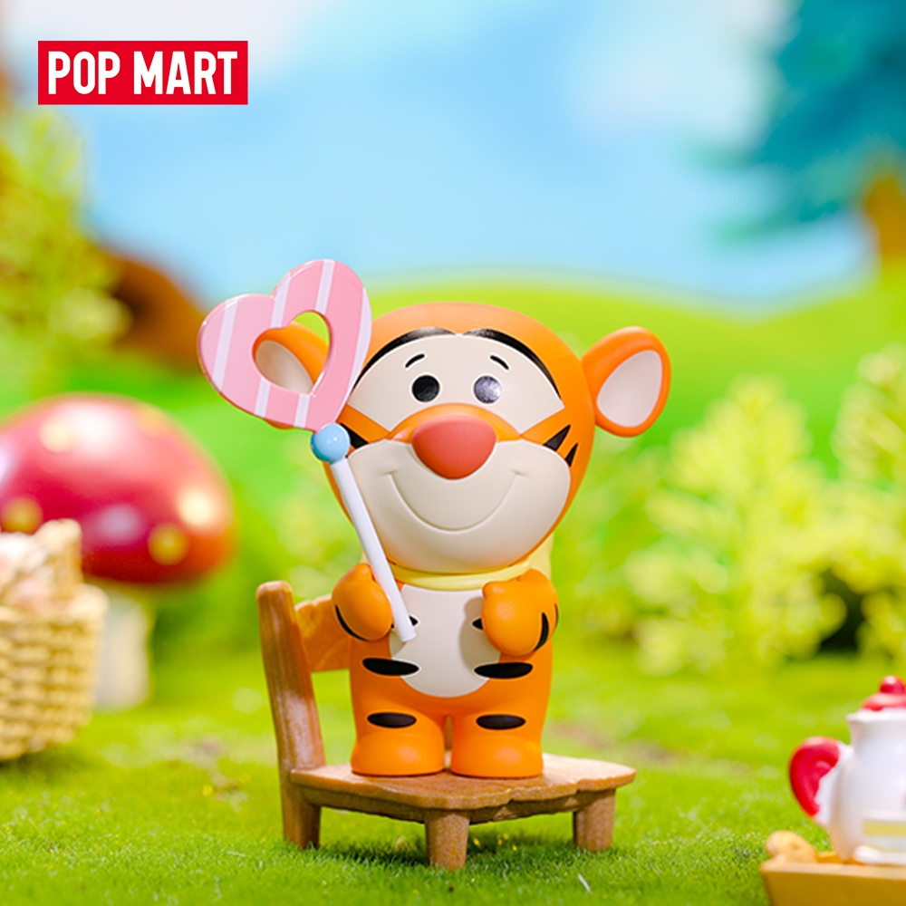 POP MART