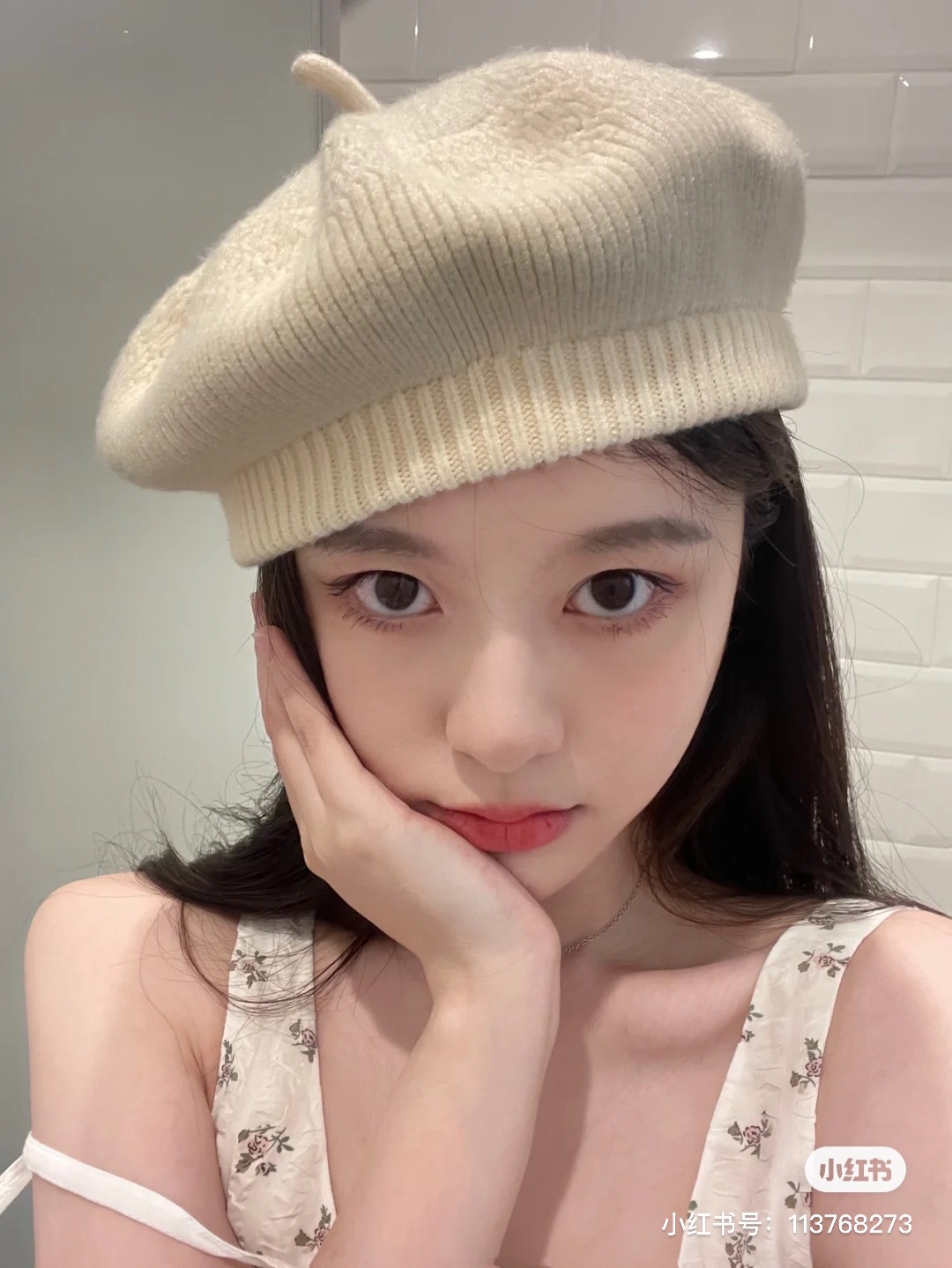 小惡魔魅力美女生日看個性