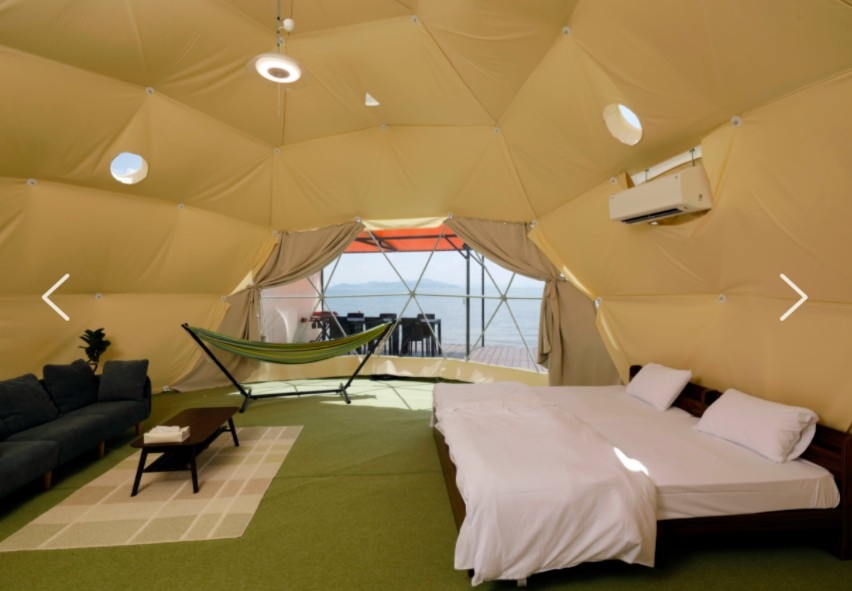 LE NIDO-ル・ニド