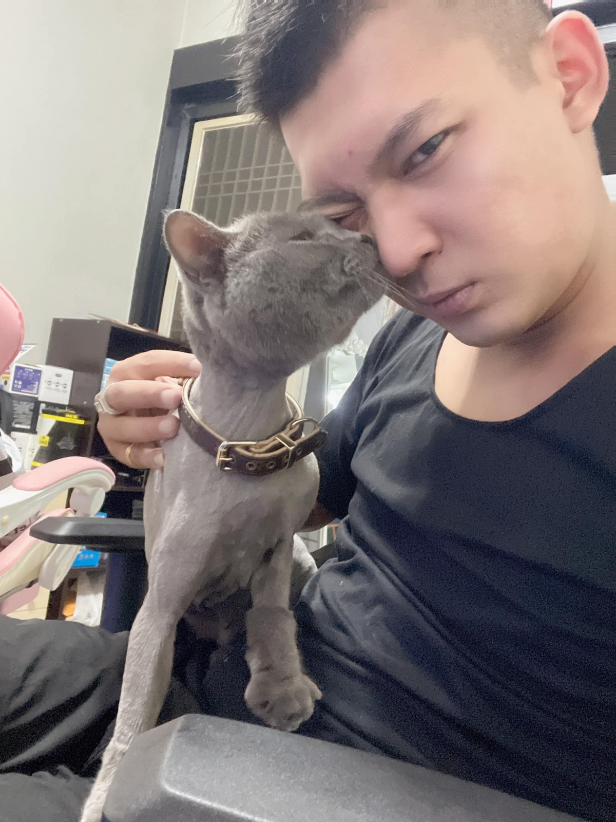 FB@吳泓逸