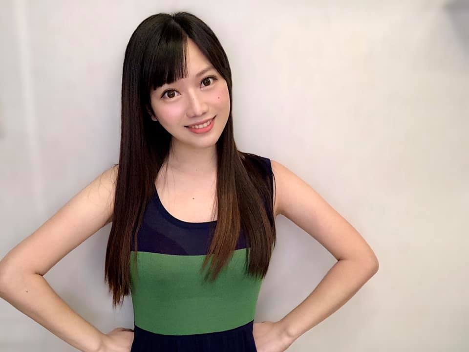 FB@蔡尚樺