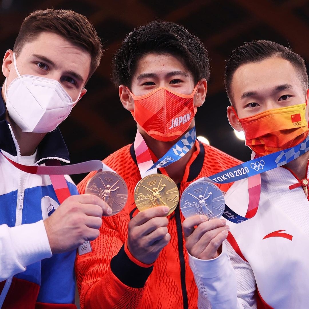 IG@olympics