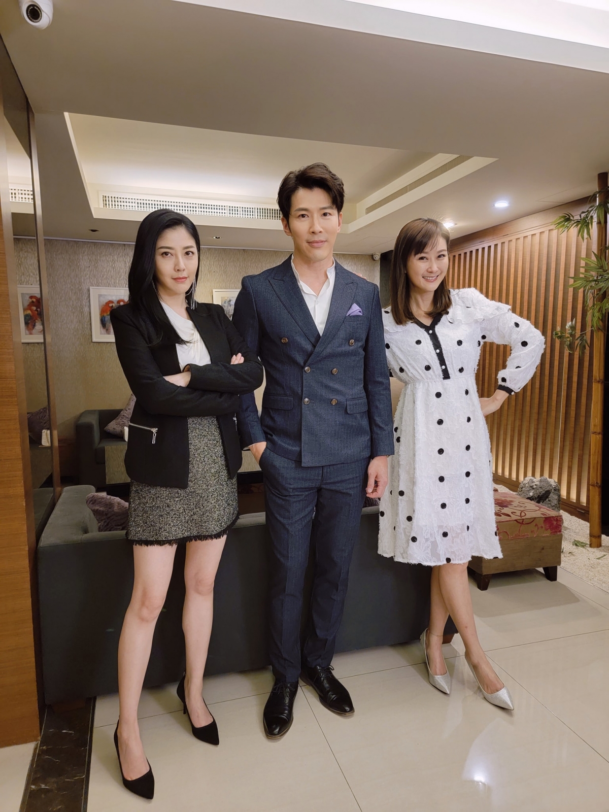 FB@黃少祺 Eric Huang 