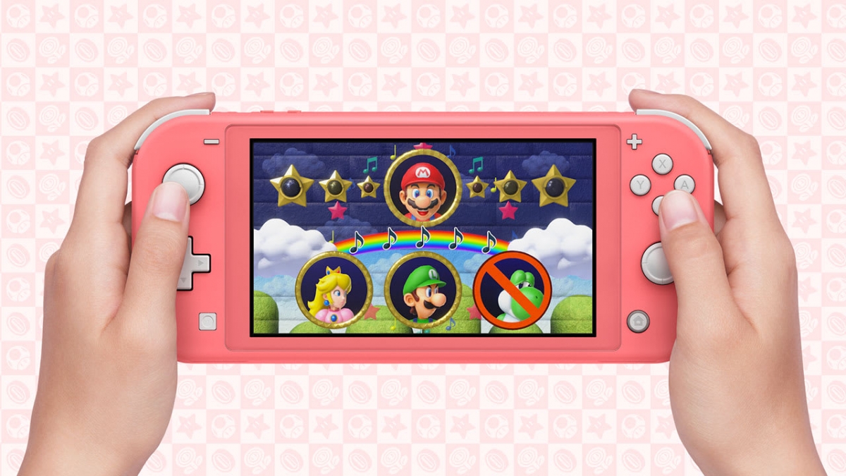 Nintendo