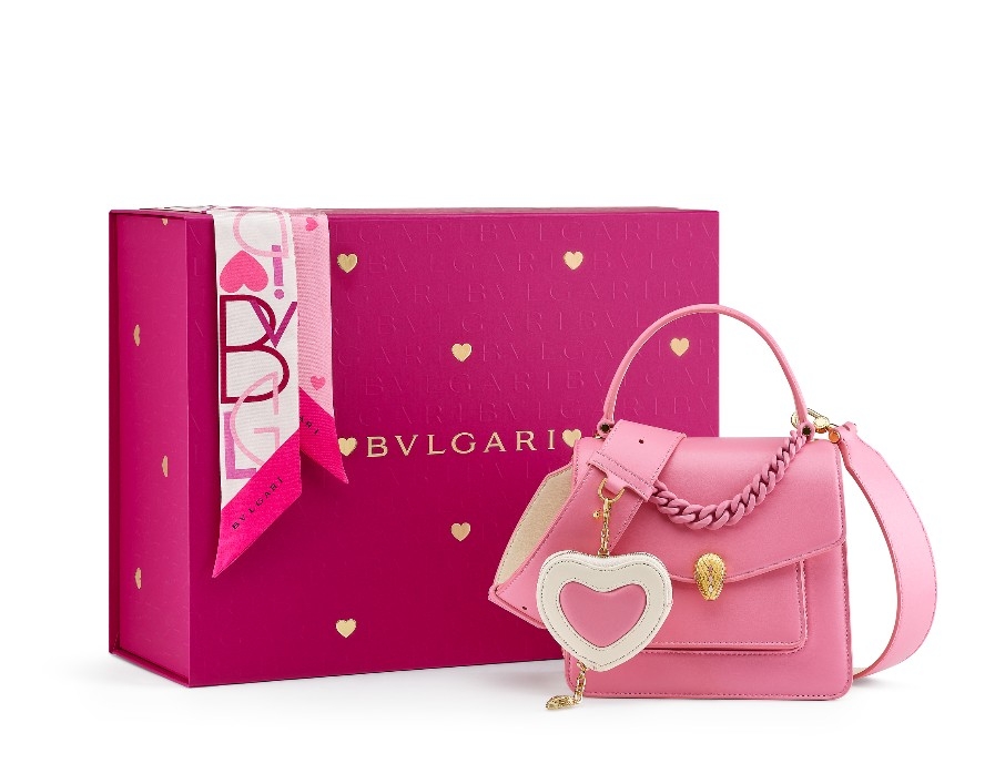 BVLGARI