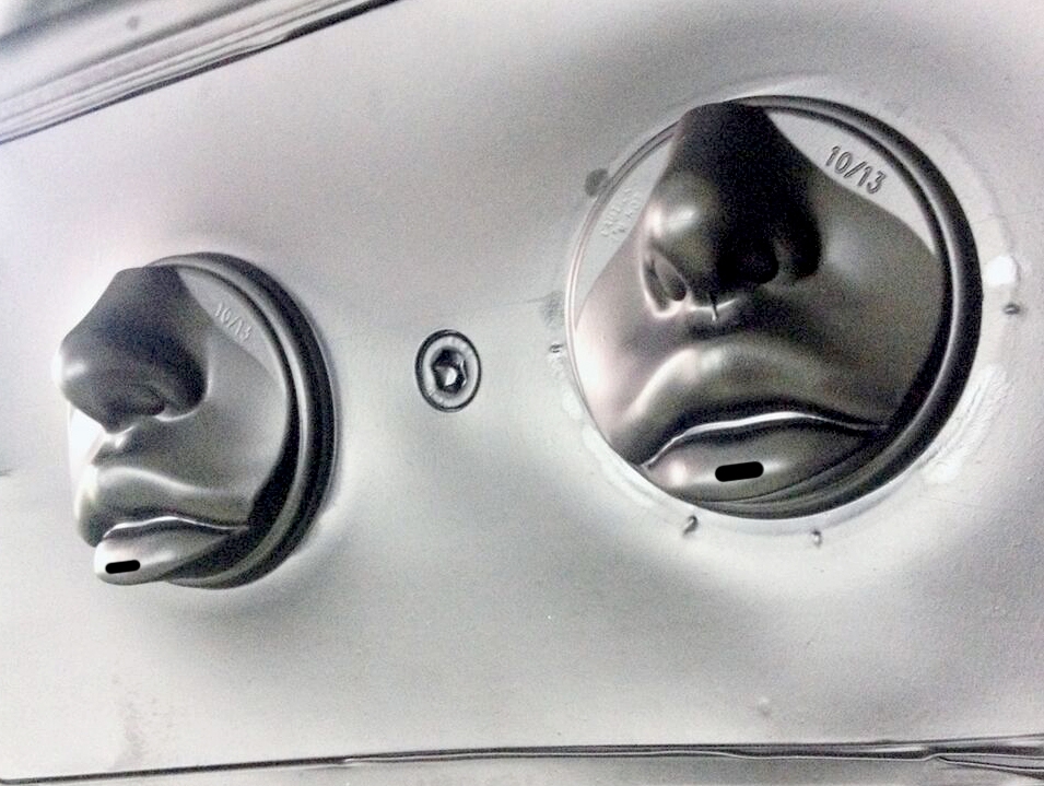 Behance@Jang WooSeok