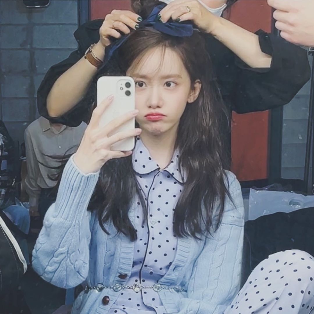 IG@yoona__lim