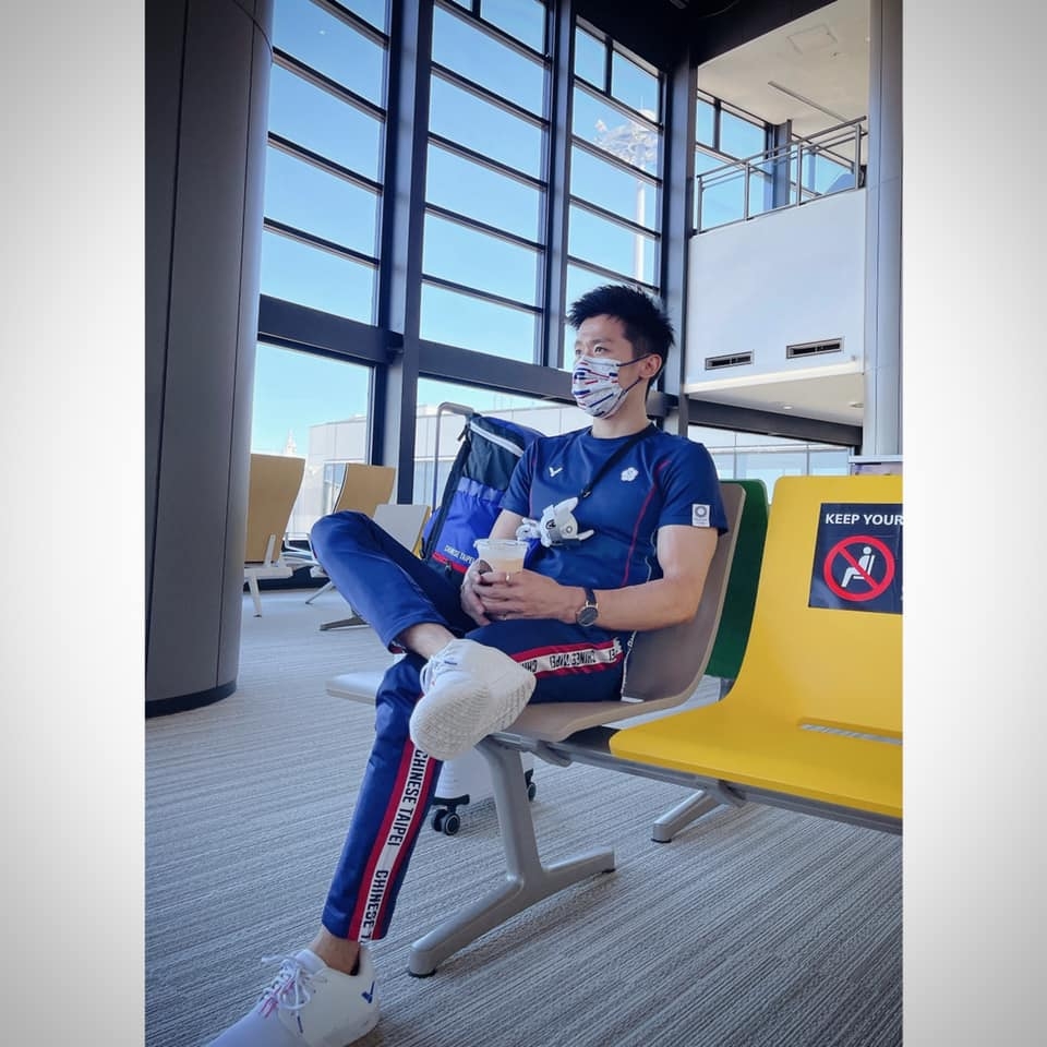 FB@李智凱 Chih Kai Lee