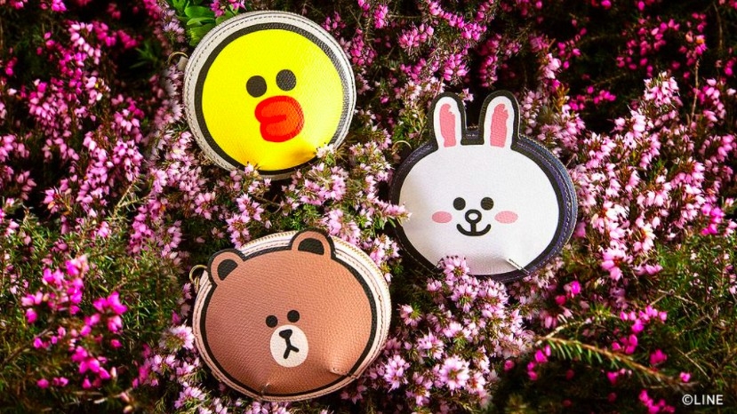 LINE