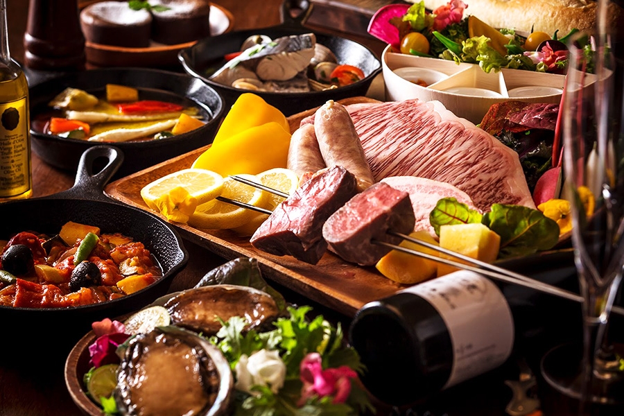 LE NIDO-ル・ニド