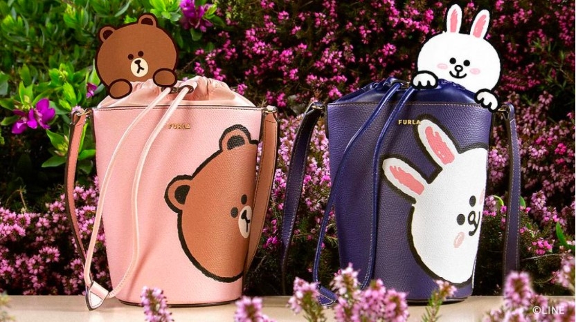 LINE