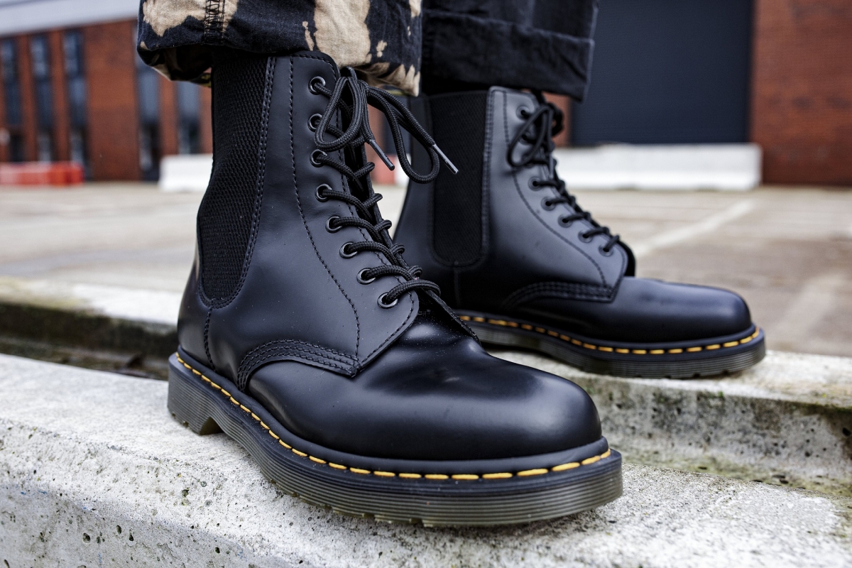 Dr.Martens