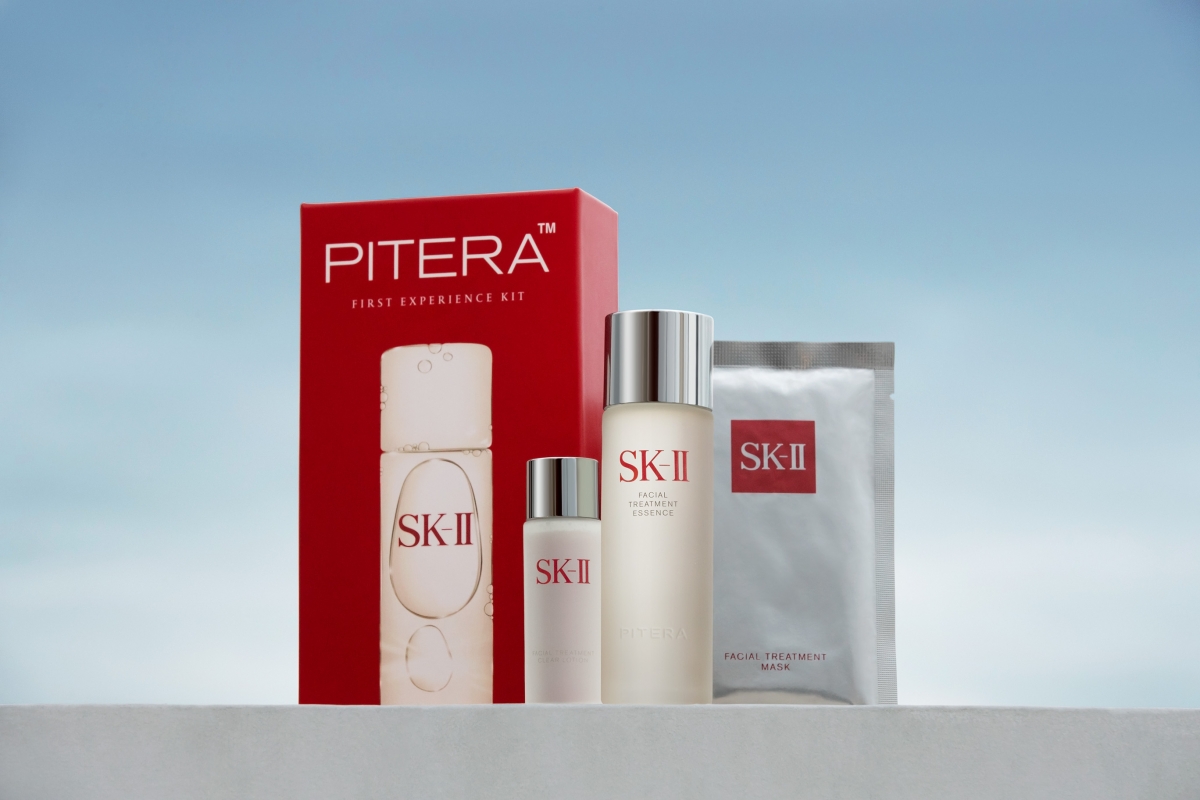 SK-II