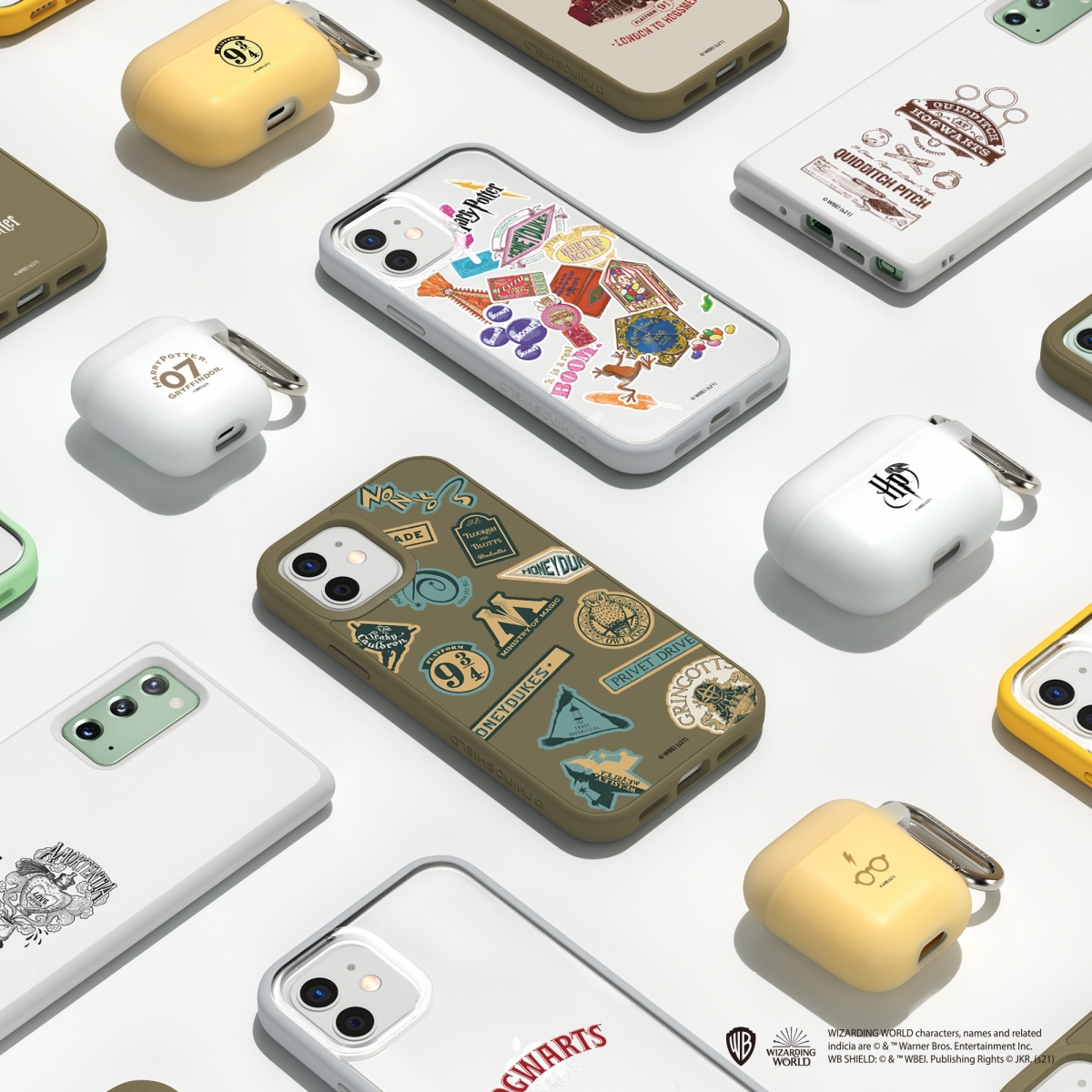 RhinoShield犀牛盾