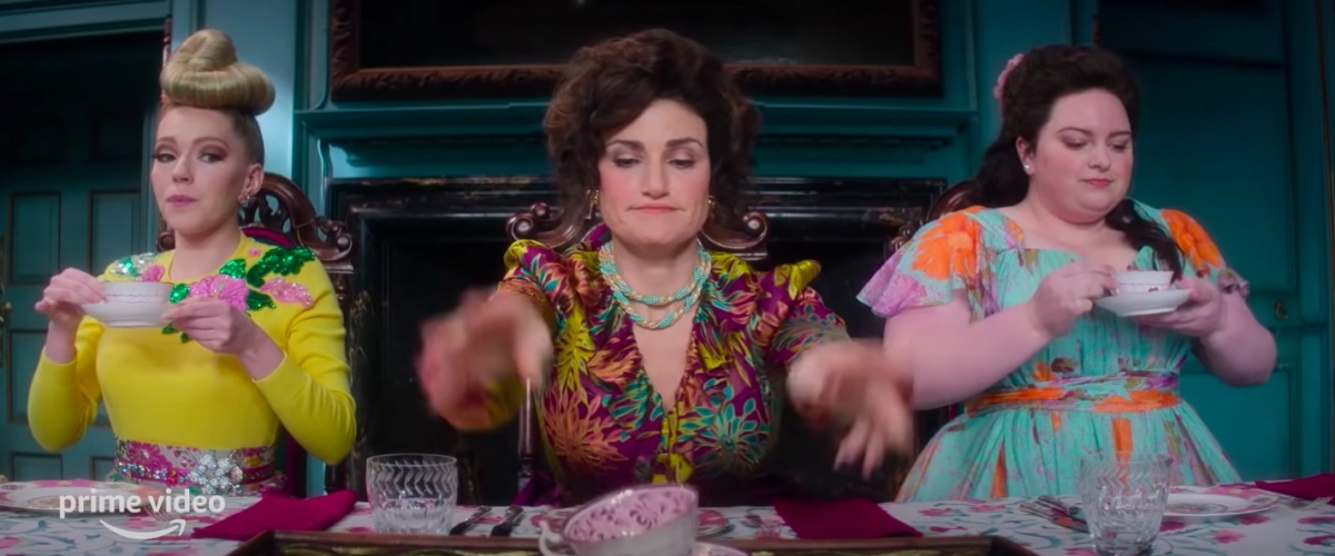 Amazon Prime Video