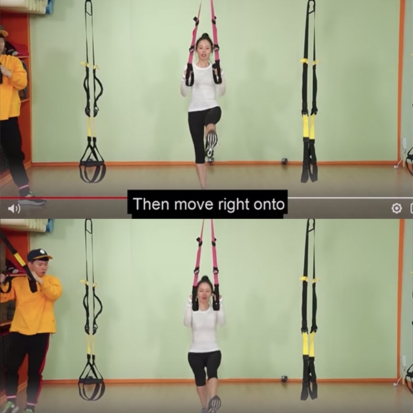 YouTube 畫面截圖