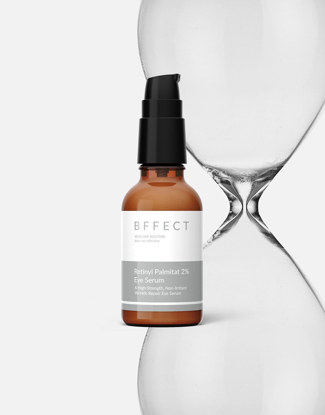 BFFECT2%維他命A酯撫紋眼部精華