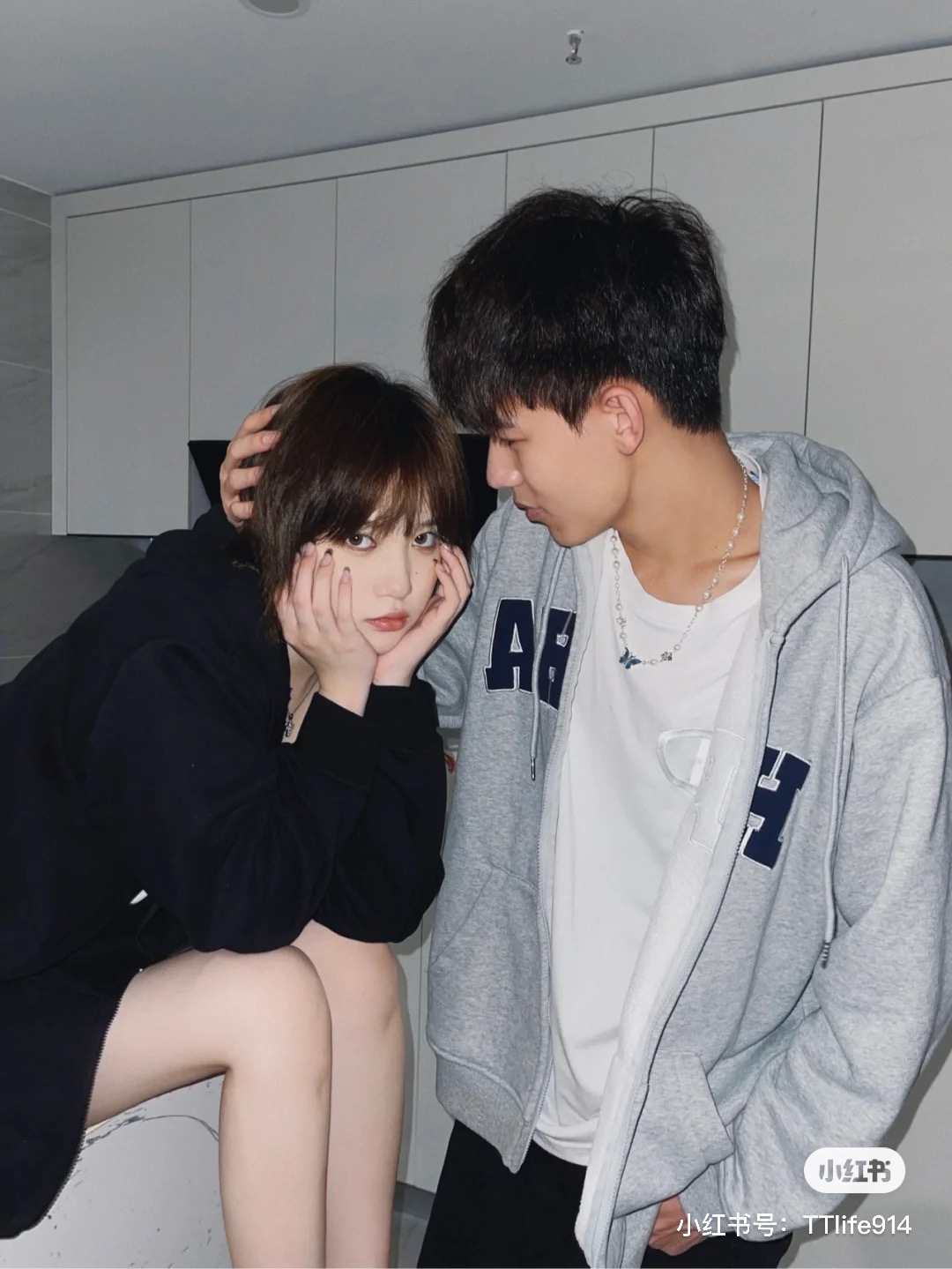 好感曖昧對象判斷標準喜歡我