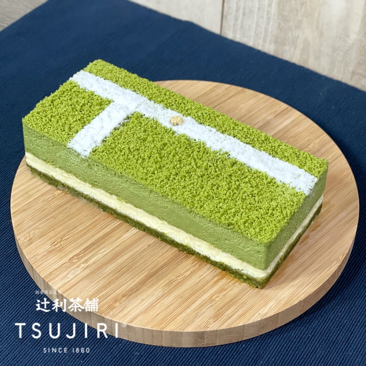 Facebook＠TSUJIRI Taiwan