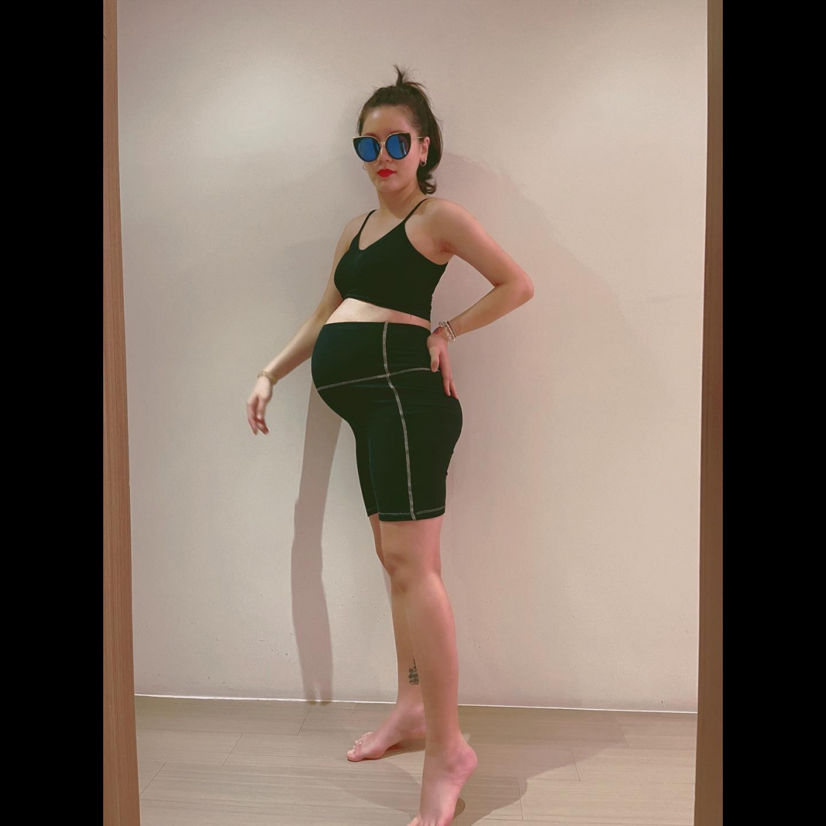 FB@小蠻 王承嫣