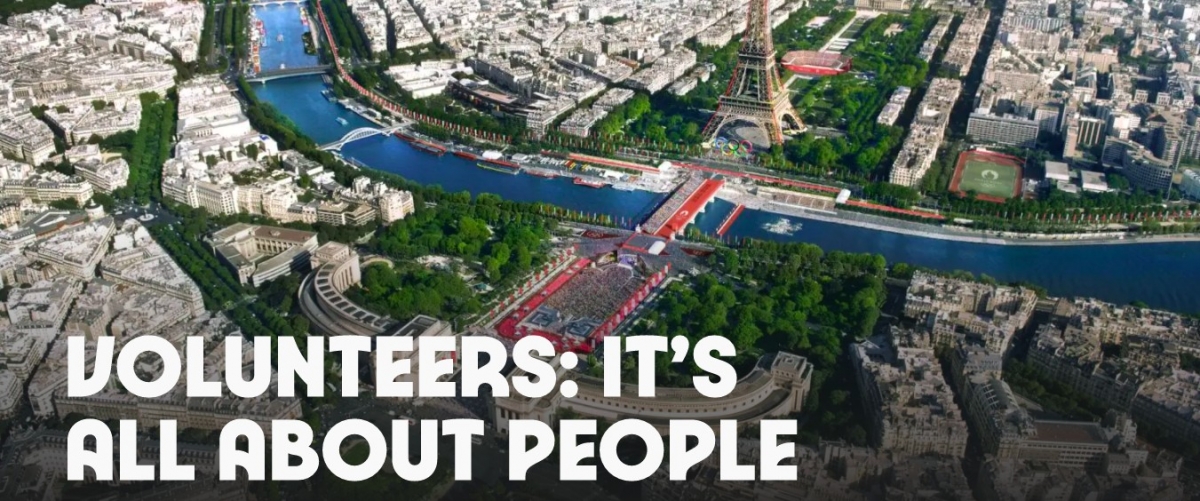 Paris 2024